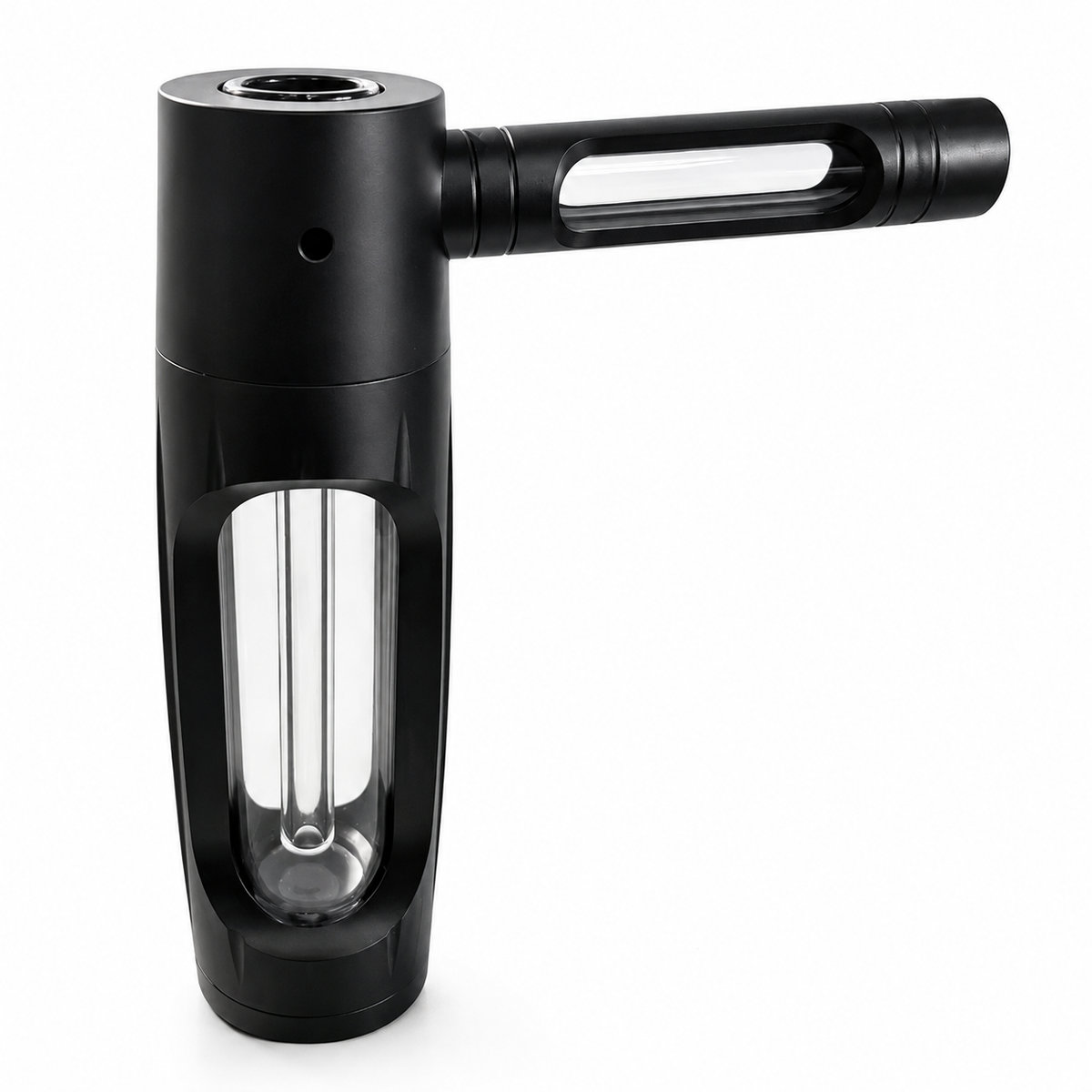 MaskCo Aluminium Hydro Tube – Fill, Seal, Enjoy – Cool Draws in Seconds