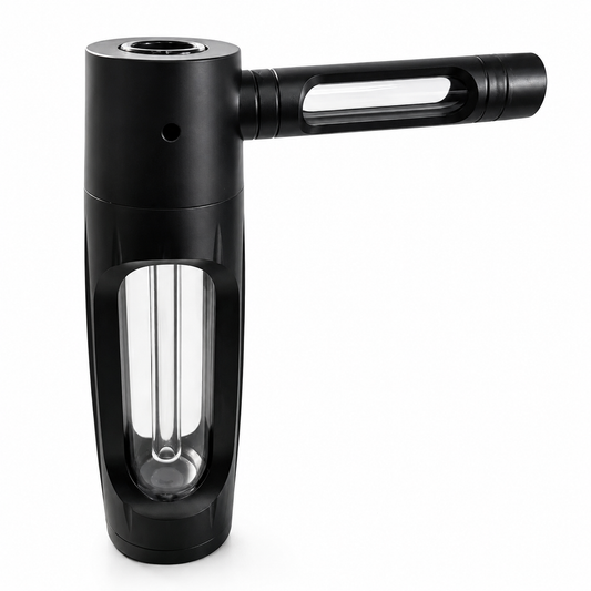 MaskCo Aluminium Hydro Tube – Fill, Seal, Enjoy – Cool Draws in Seconds