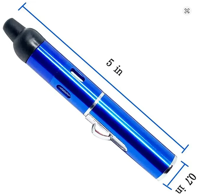 MaskCo Ignite Lighter Pen
